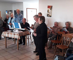 dom za bolesne odrasle osobe